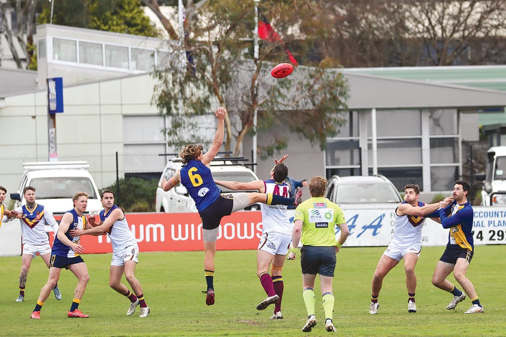 Sea Eagles defeated in important battle post image