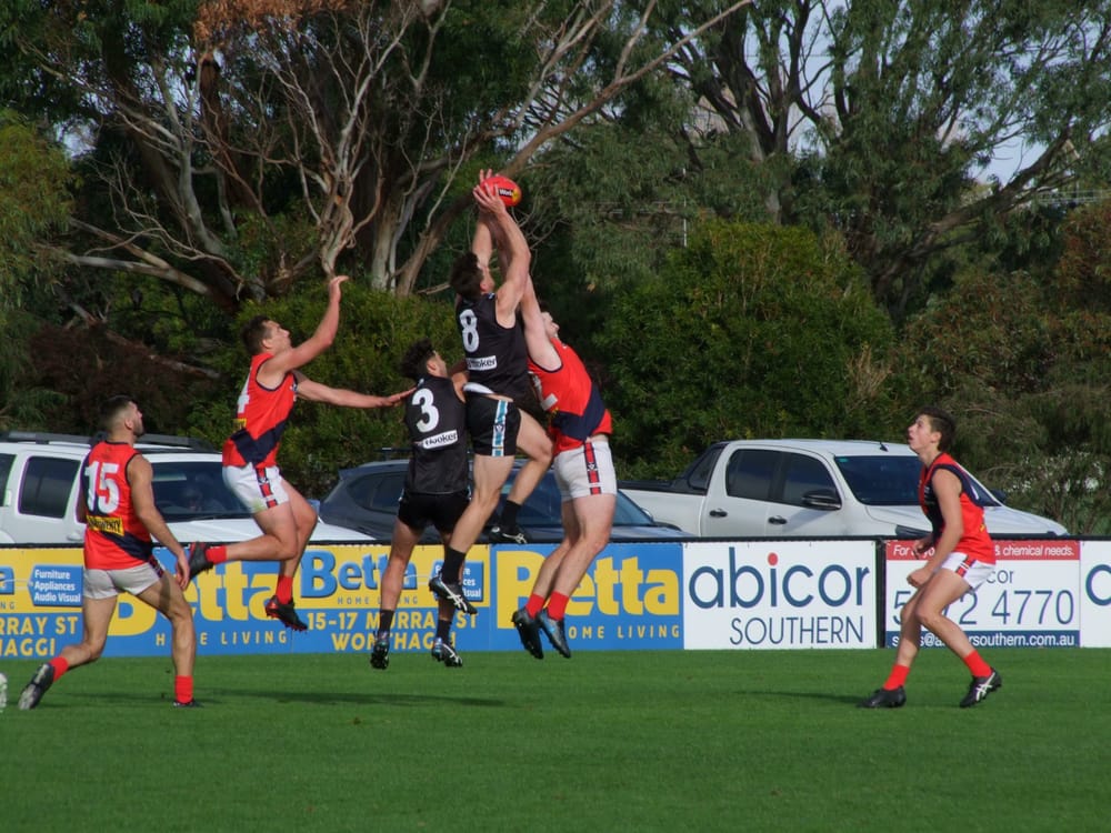 Gippy League takes next step in self-governance post image