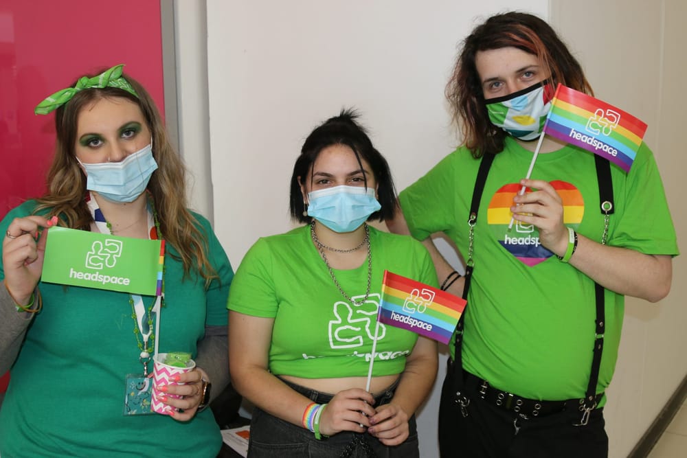 Safeguarding mental health post image