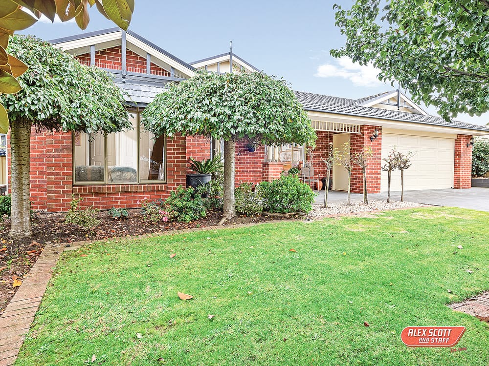 Family sized on flat block post image