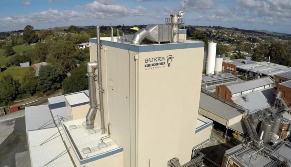 Burra Foods notes ‘tough conditions’ with price rise post image