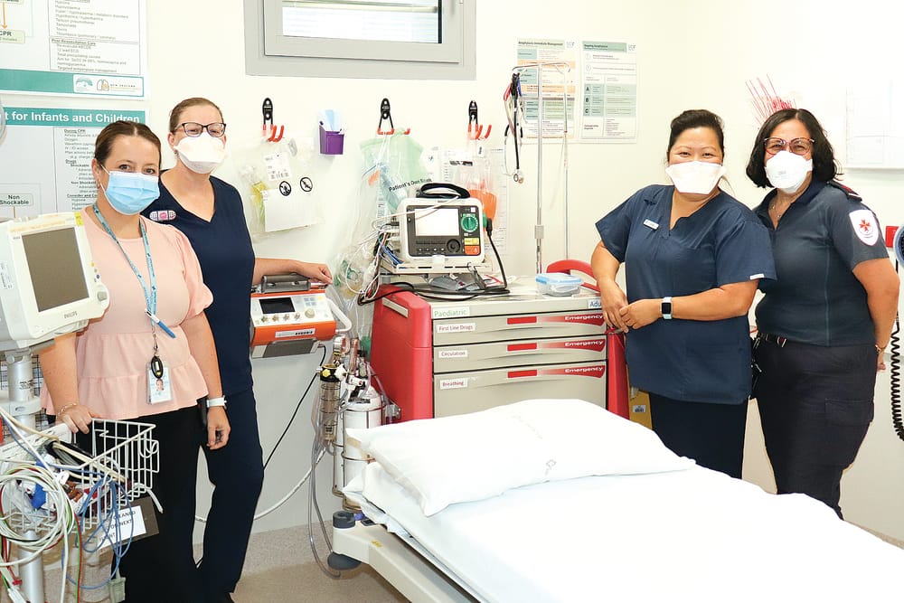 Huge demand and more presentations at GSHS post image