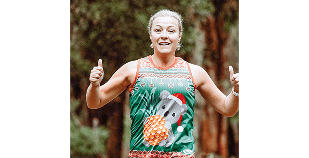 Why I love parkrun post image