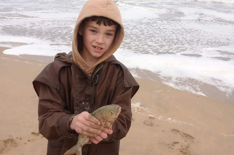 Try fishing at Venus Bay post image