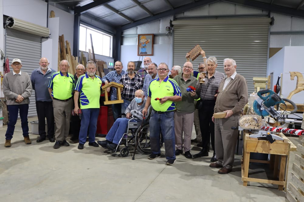 Mental health support made easy post image