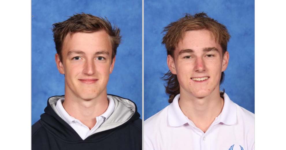 Korumburra duo secure sport development course post image