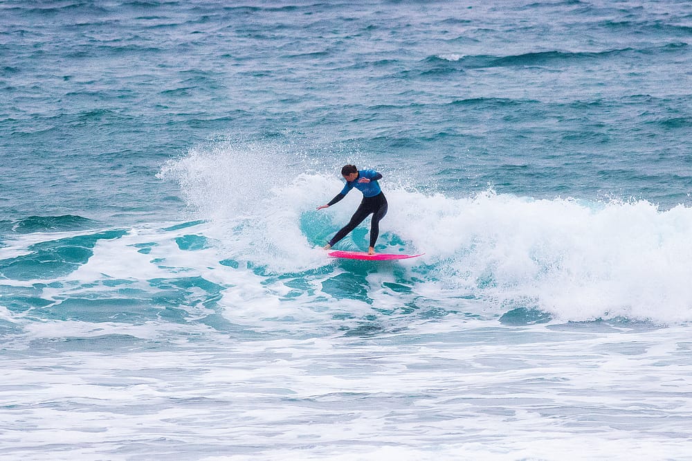 Sandy Point juniors clinch impressive places at Junior Titles post image