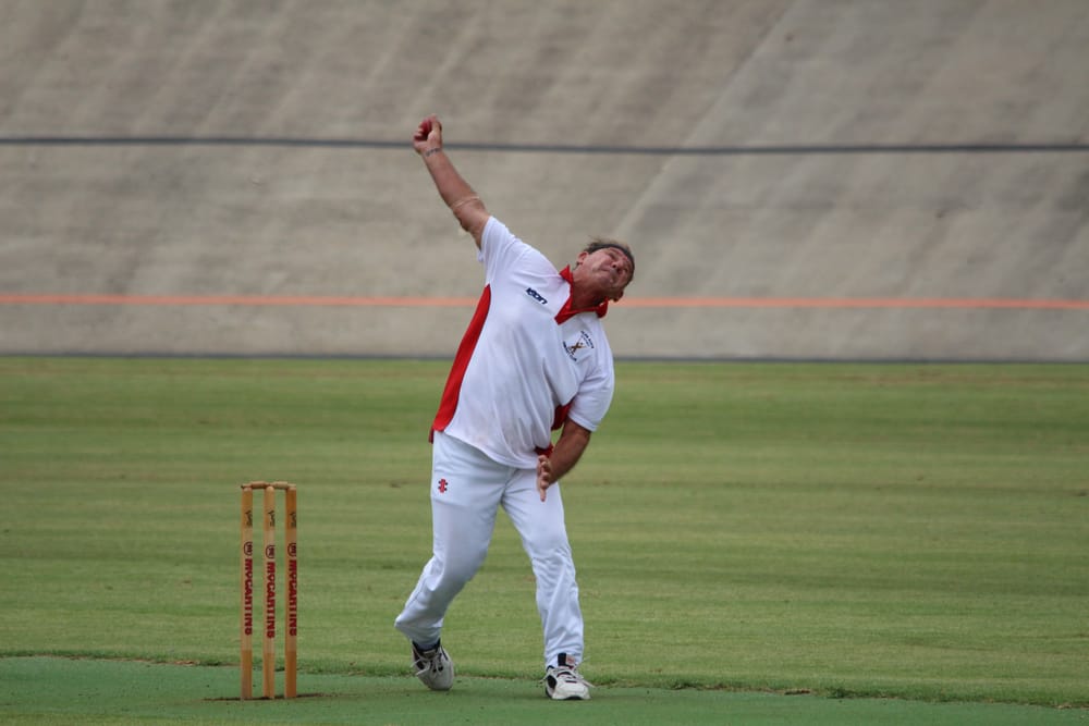 Burra build momentum with Island win post image