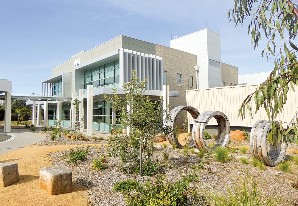 No afterhours doctors for hospital ED post image