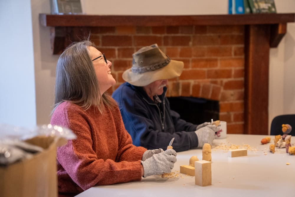 Applications open for Australia Post’s 2025 Community Grant Program post image