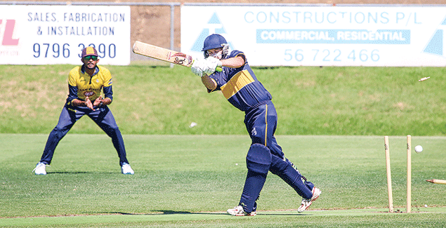 Club tightens grip on top four spot post image