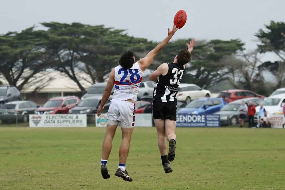 Local leagues in limbo post image