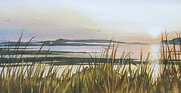 A life of art and passion post image