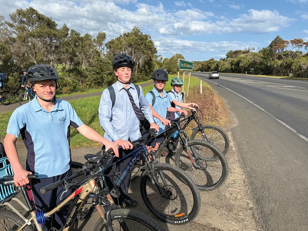 Don’t wait for an Island tragedy, they say post image