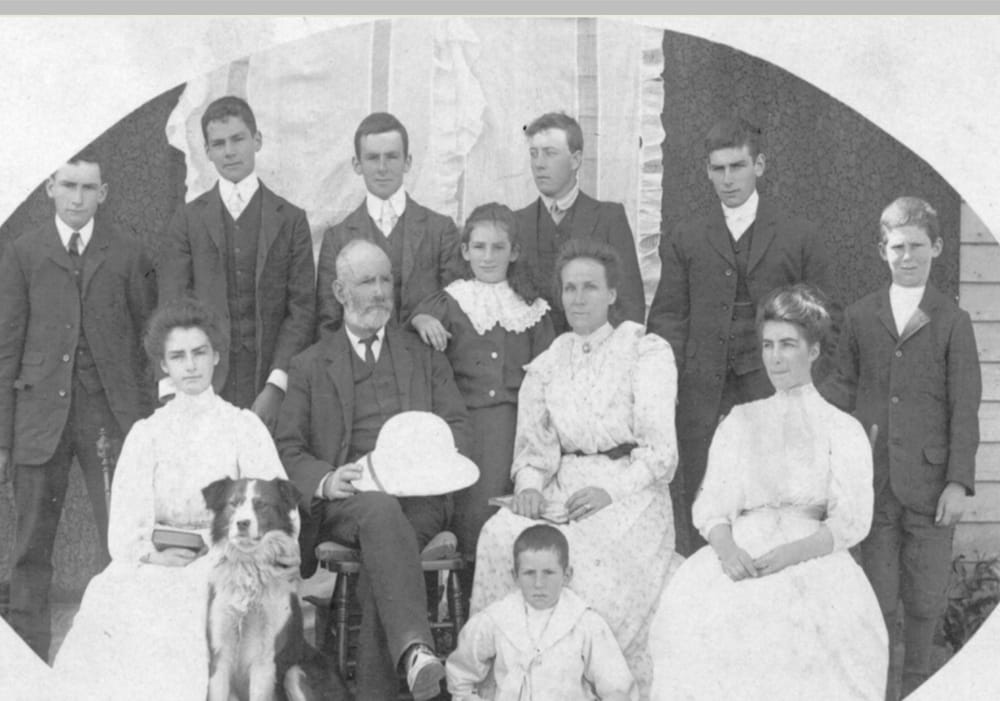 Korumburra’s brothers at arms remembered post image