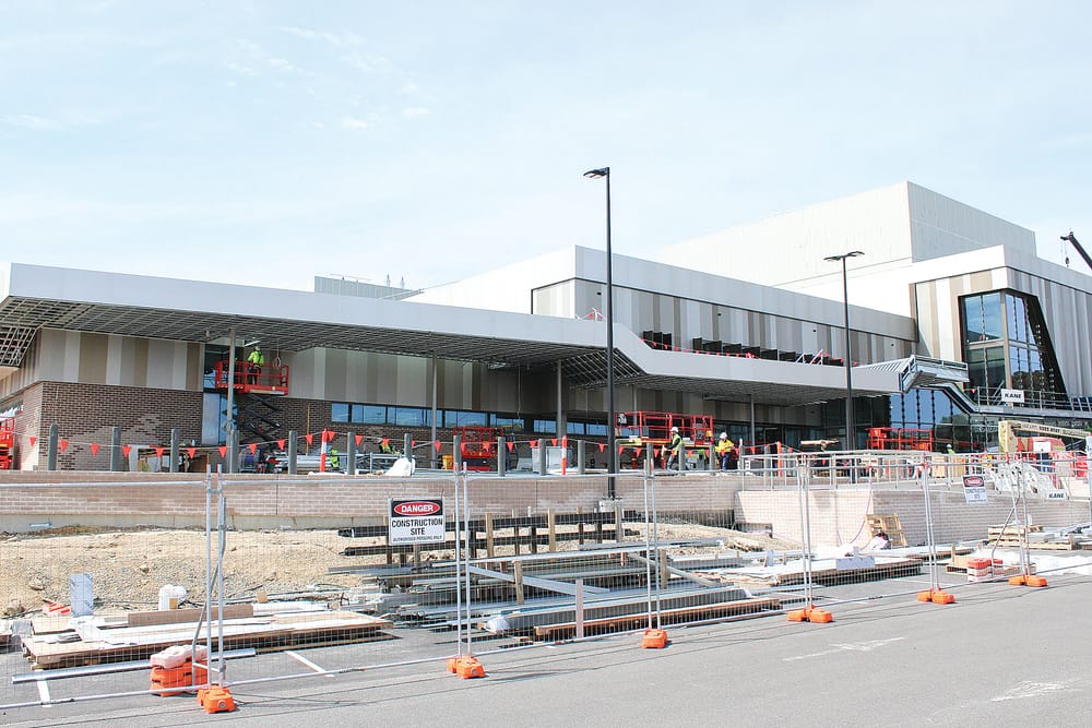 Pivotal time for Bass Coast Health post image