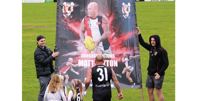 400 games for Nugget post image