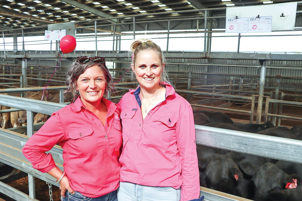 Big day in Outtrim this Saturday post image