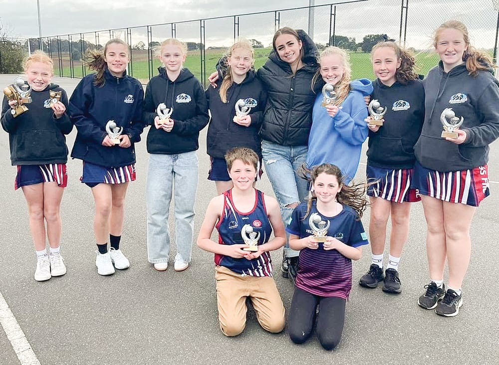 LDNA Winter Competition Grand Finals post image