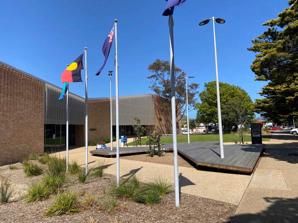 Why our authorities need to keep us in the loop post image