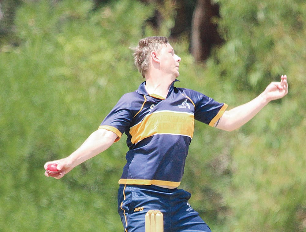 Debono’s brilliant season continues with a ton post image