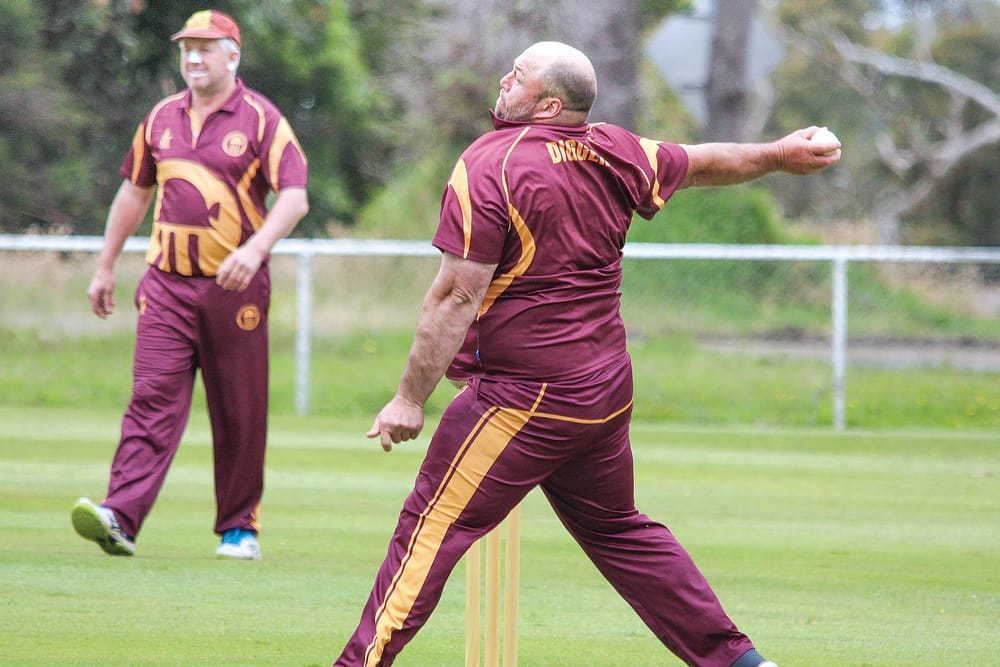 Demons cruise through Stingrays post image