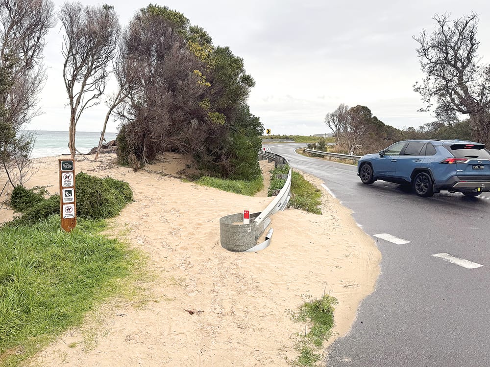 I*CAN calls for urgent funding for Inverloch 5-year plan post image