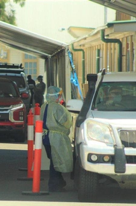 Gippsland puts on 100 extra COVID cases post image