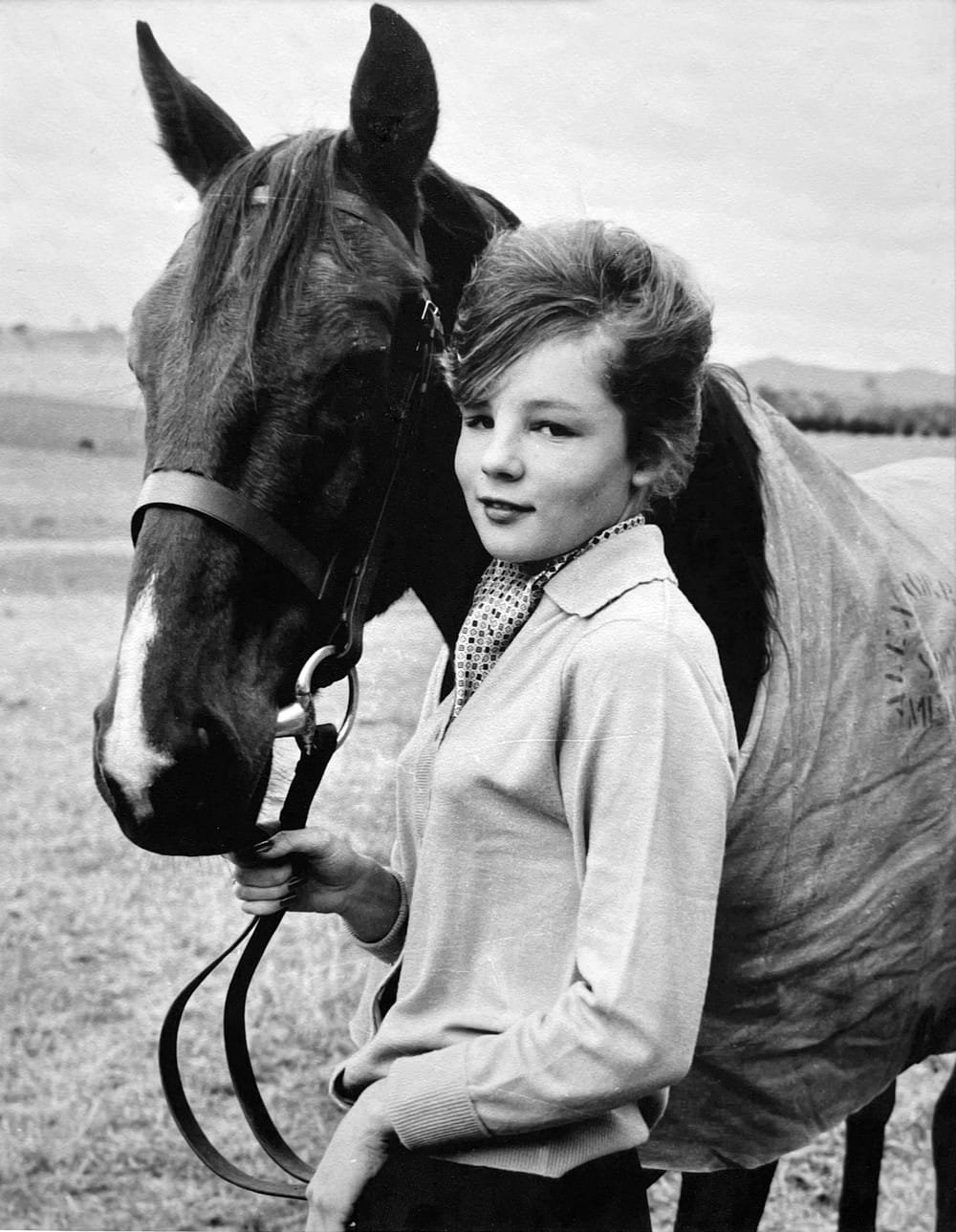 Memorial service notice post image