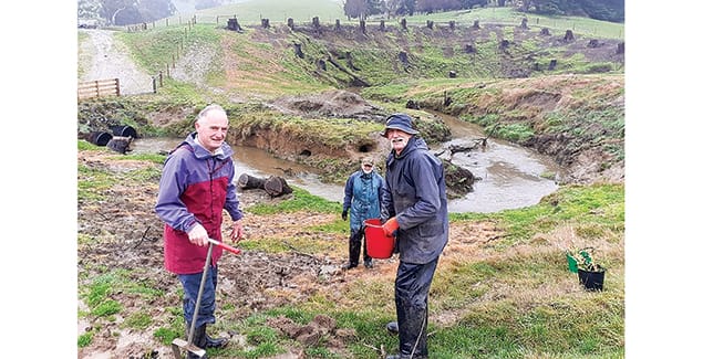 Boost for Landcare groups post image