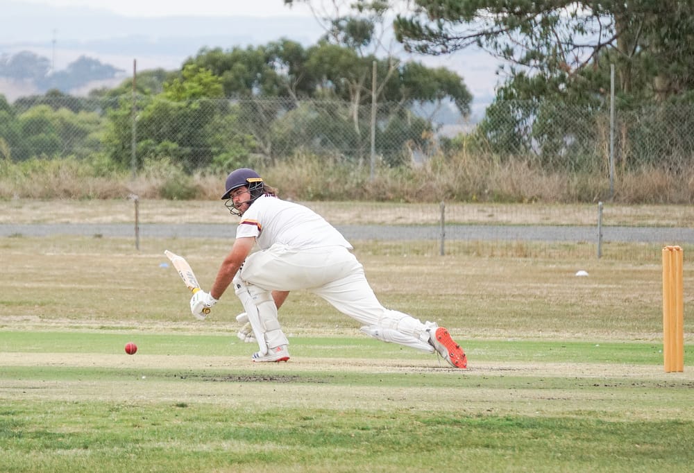 Club wins the battle but Nerrena wins the war post image