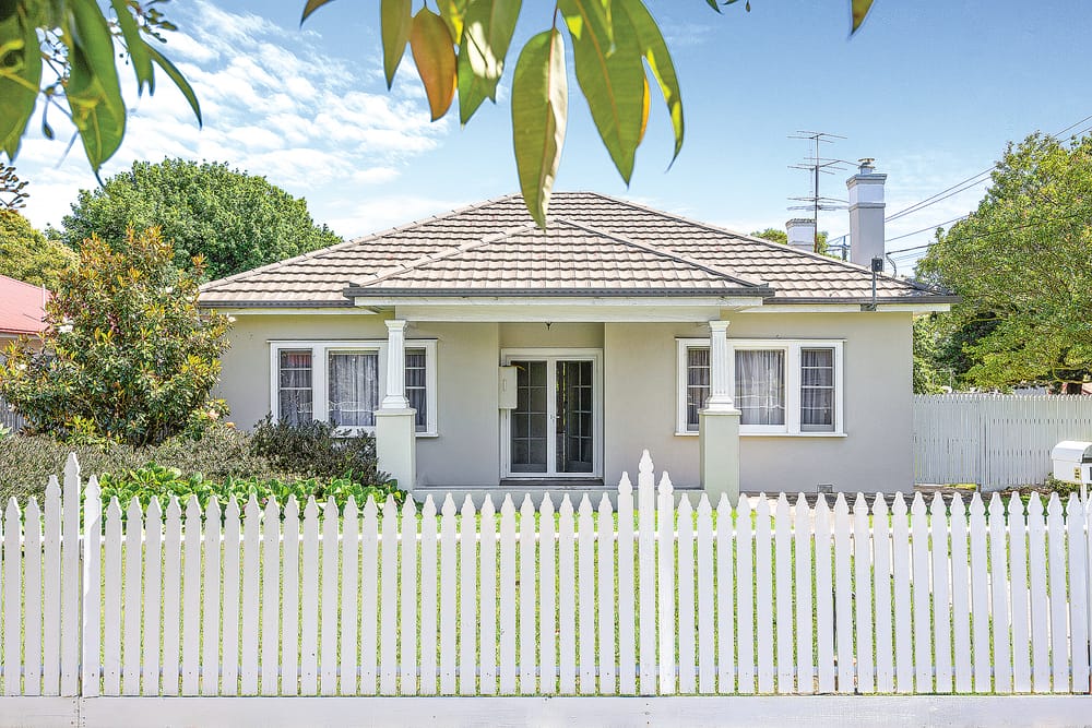 Charming home in convenient location post image