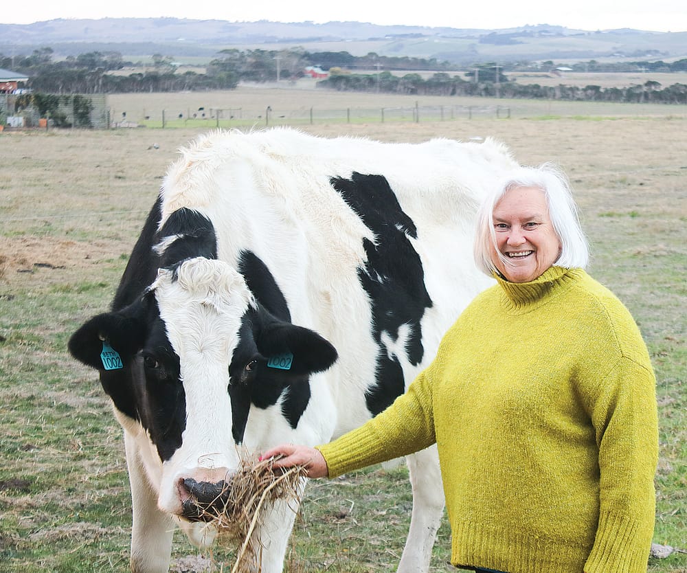 Supporter speaks up amid Regency Drive development debate post image