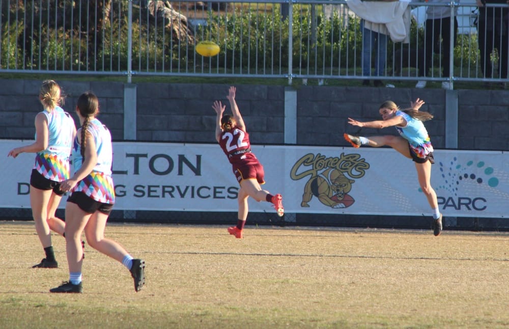 Breakers bow out after a great season post image