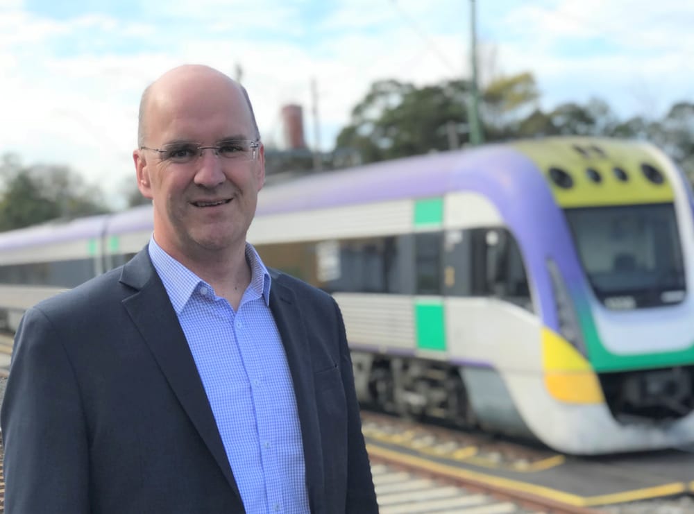 O’Brien MP promoted to key roads, water and transport roles post image