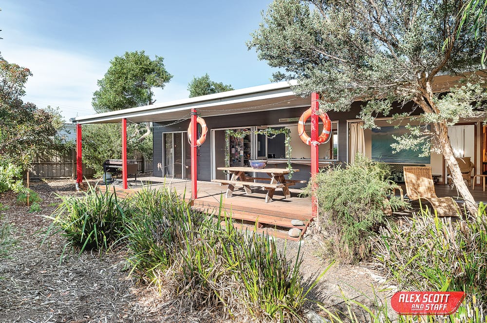 Affordable dream sea change post image