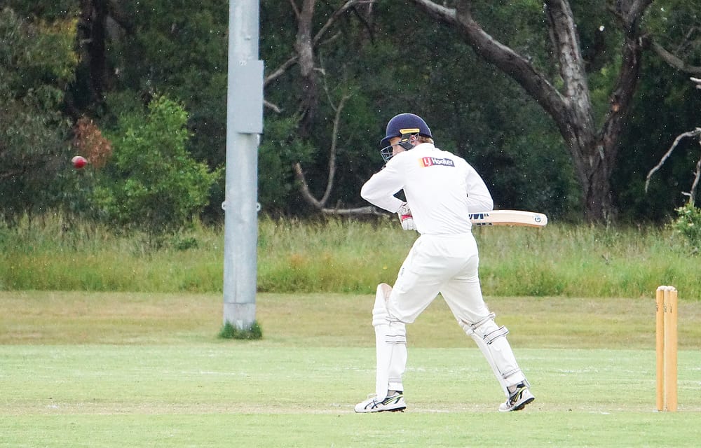 Phillip Island hits back late in day against OMK post image