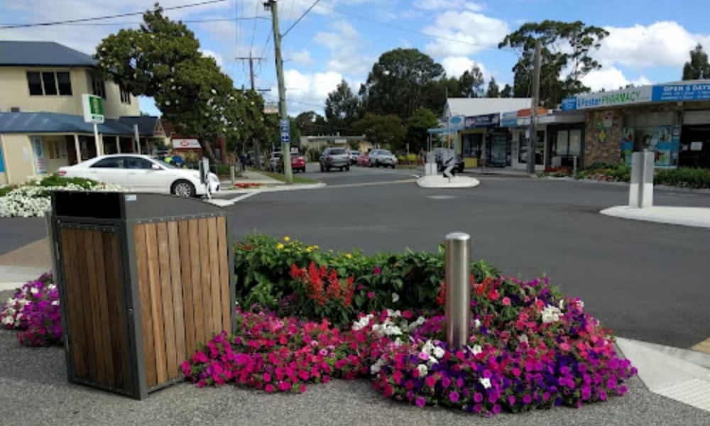 Foster in shock after 'street fight' death post image