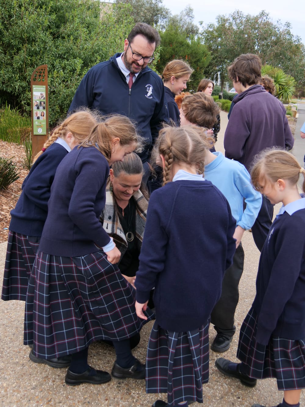 Traditional stories brought to life post image