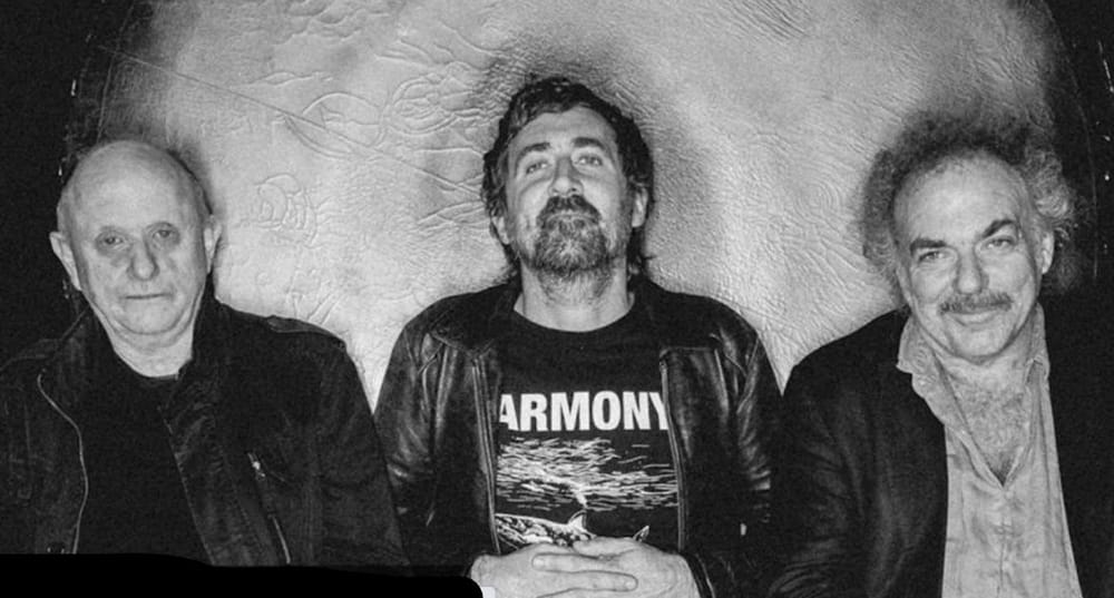 The music is back at Meeniyan post image