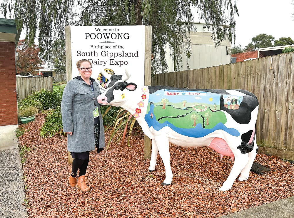 Competition to name an old girl post image