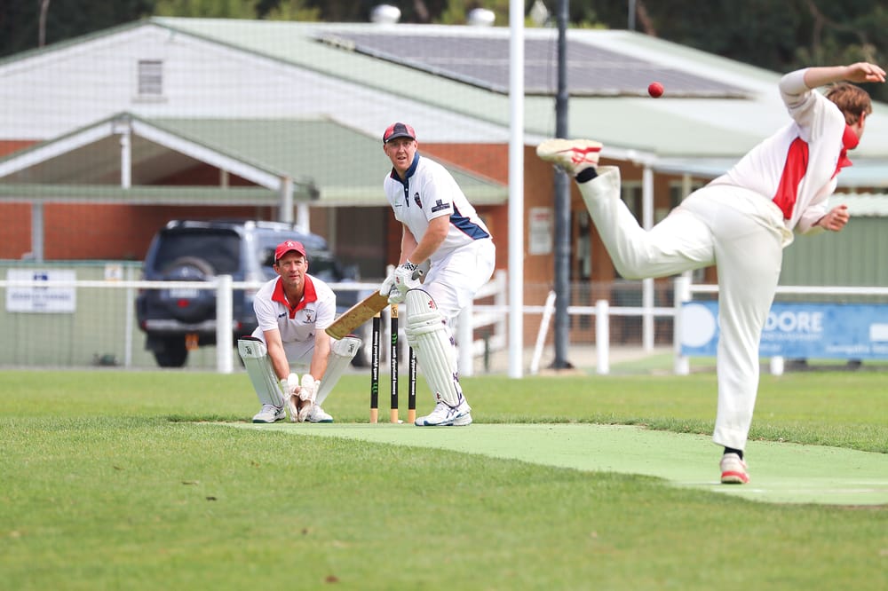 Foster easily outpoint Kilcunda-Bass post image