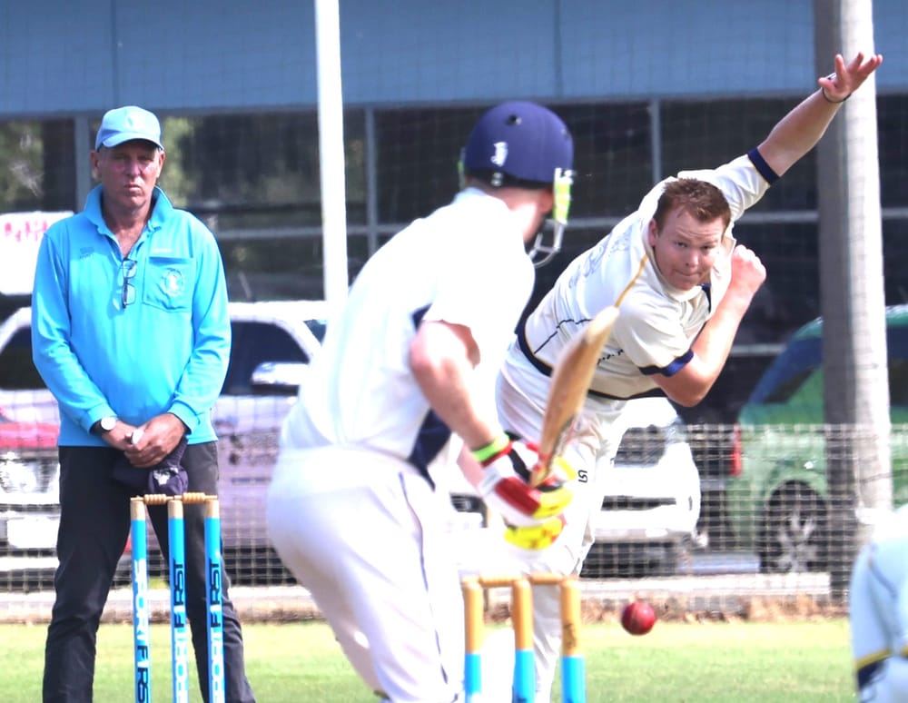 Ladder stays ‘as is’ if there’s a ‘heat out’ on Saturday post image