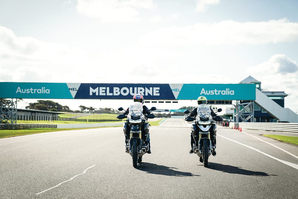 Casey Stoner set to return to Phillip Island Grand Prix post image