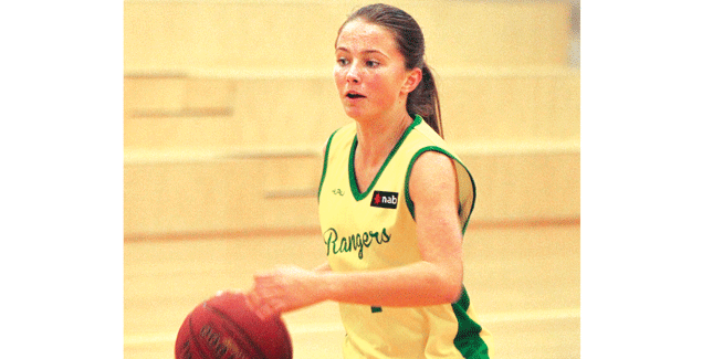 Wonthaggi basketball back in action post image
