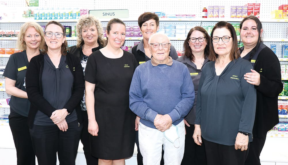 Celebrating 100 years of Miners’ Dispensary post image