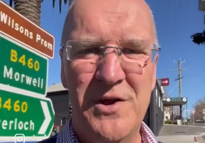 Saleyards expansion puts more pressure on ‘Kamikaze Corner’ post image