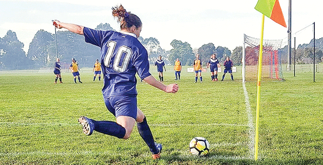 City scoring goals off season post image