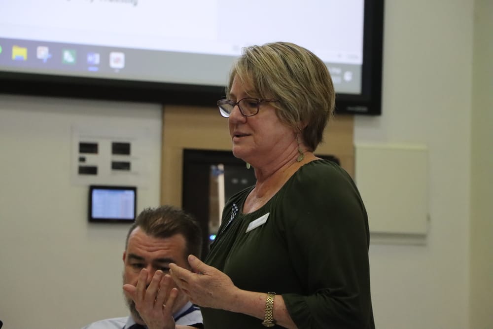 Feedback sought on updated general local law post image