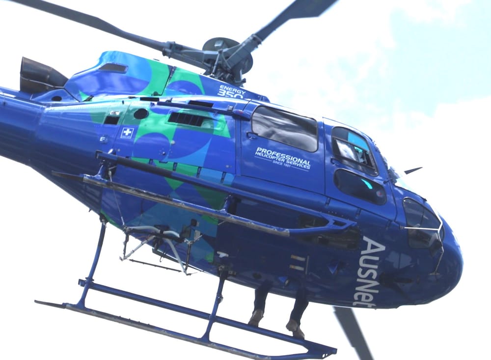 Power back on for most of Bass Coast post image